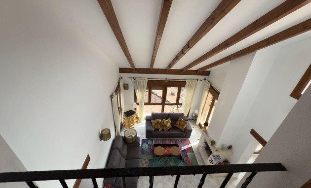 Herverkoop - Villa - Algorfa - Comunidad valenciana