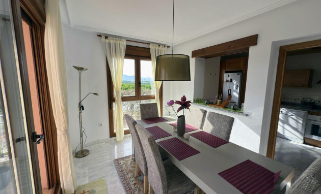Herverkoop - Villa - Algorfa - Comunidad valenciana