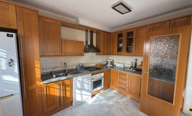 Herverkoop - Villa - Algorfa - Comunidad valenciana