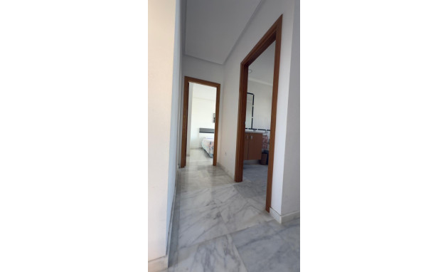 Herverkoop - Villa - Algorfa - Comunidad valenciana