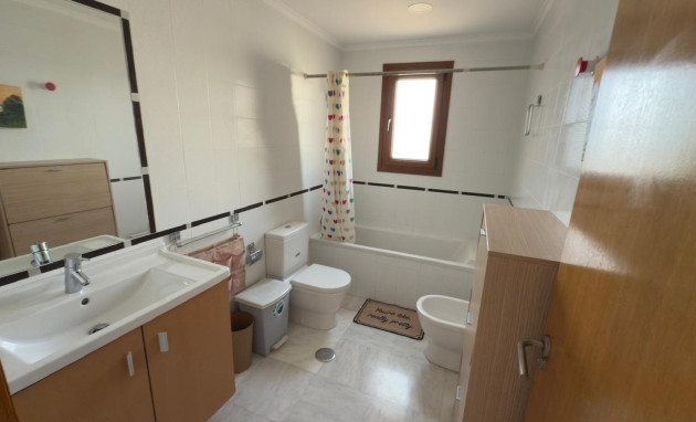 Herverkoop - Villa - Algorfa - Comunidad valenciana