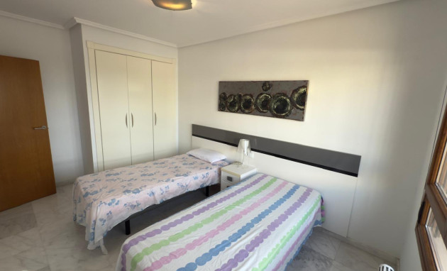 Herverkoop - Villa - Algorfa - Comunidad valenciana