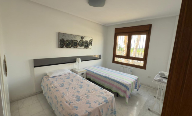 Herverkoop - Villa - Algorfa - Comunidad valenciana