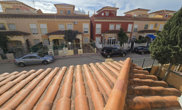 Herverkoop - duplex - Torrevieja - Torretas