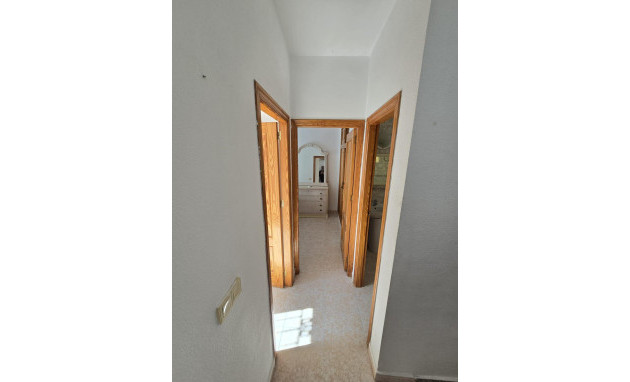 Herverkoop - duplex - Torrevieja - Torretas