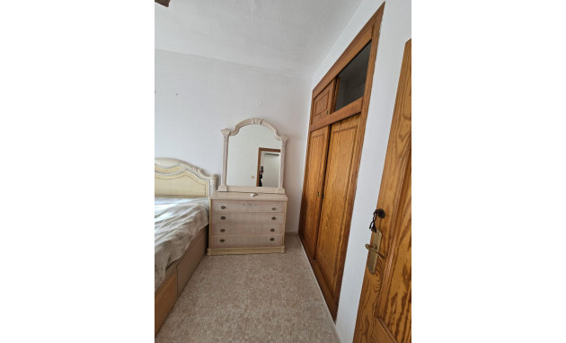 Herverkoop - duplex - Torrevieja - Torretas