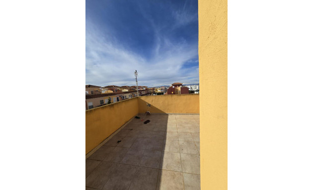 Herverkoop - duplex - Torrevieja - Torretas