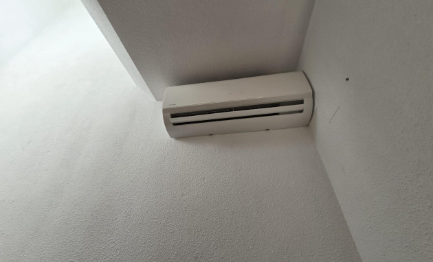 Herverkoop - duplex - Torrevieja - Torretas