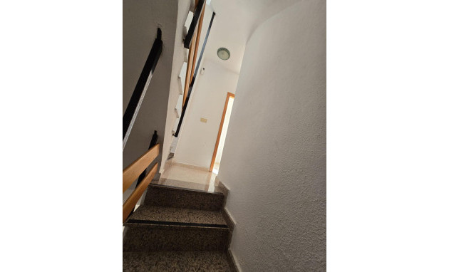 Herverkoop - duplex - Torrevieja - Torretas