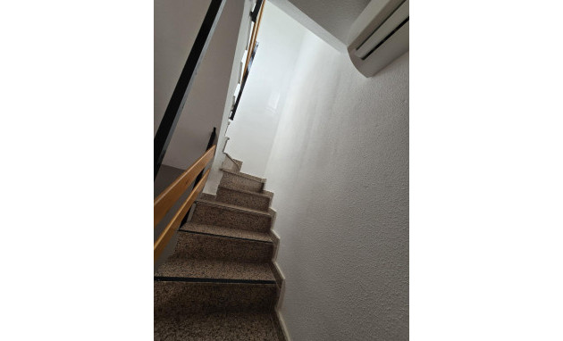 Herverkoop - duplex - Torrevieja - Torretas