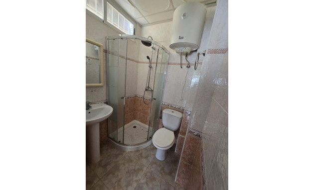 Herverkoop - duplex - Torrevieja - Torretas