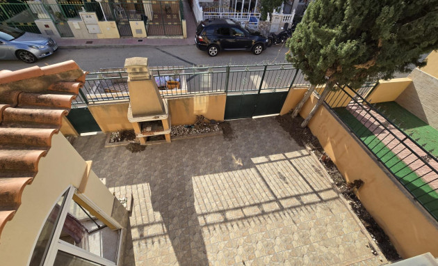 Herverkoop - duplex - Torrevieja - Torretas