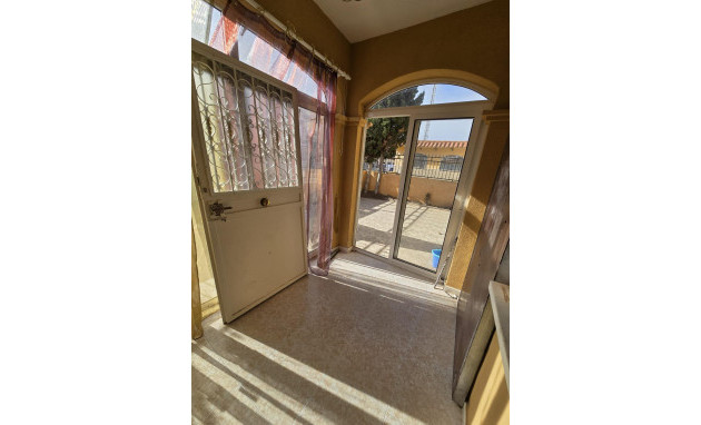 Herverkoop - duplex - Torrevieja - Torretas