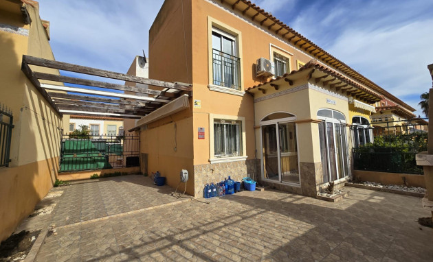 Herverkoop - duplex - Torrevieja - Torretas