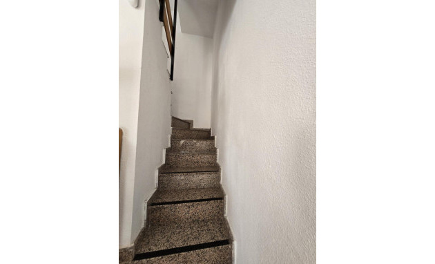 Herverkoop - duplex - Torrevieja - Torretas