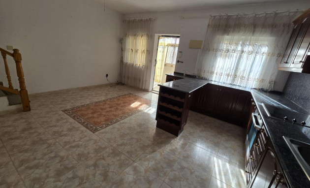 Herverkoop - duplex - Torrevieja - Torretas