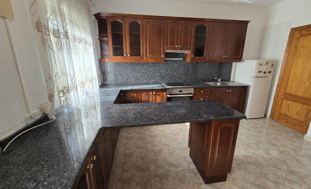 Herverkoop - duplex - Torrevieja - Torretas