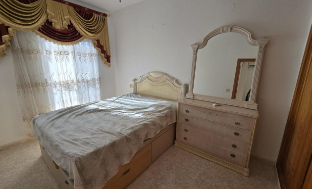 Herverkoop - duplex - Torrevieja - Torretas