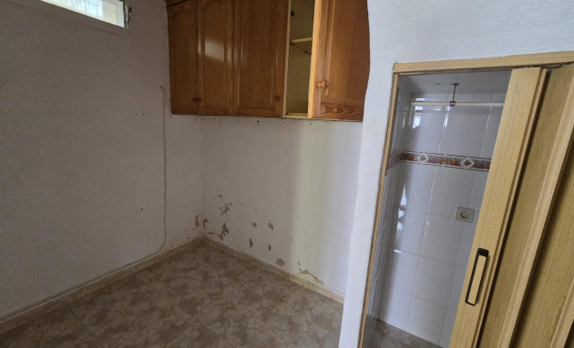 Herverkoop - duplex - Torrevieja - Torretas