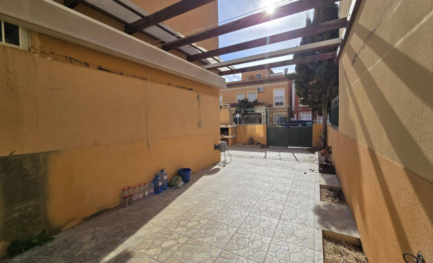 Herverkoop - duplex - Torrevieja - Torretas