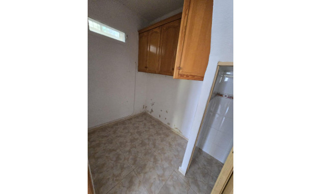 Herverkoop - duplex - Torrevieja - Torretas