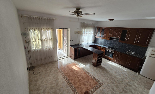 Herverkoop - duplex - Torrevieja - Torretas