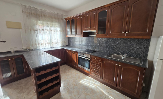 Herverkoop - duplex - Torrevieja - Torretas
