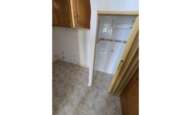 Herverkoop - duplex - Torrevieja - Torretas