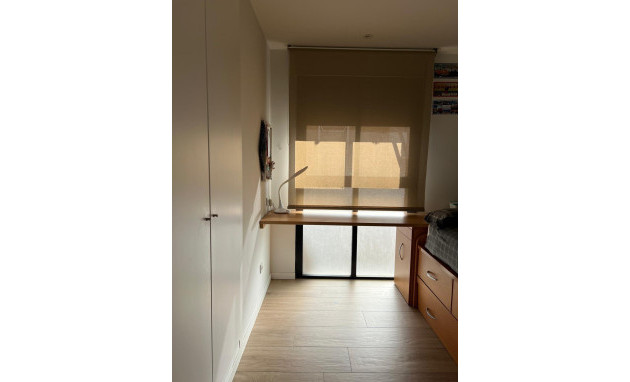 Herverkoop - Apartment - Alicante - Garbinet-Parque de las Avenidas