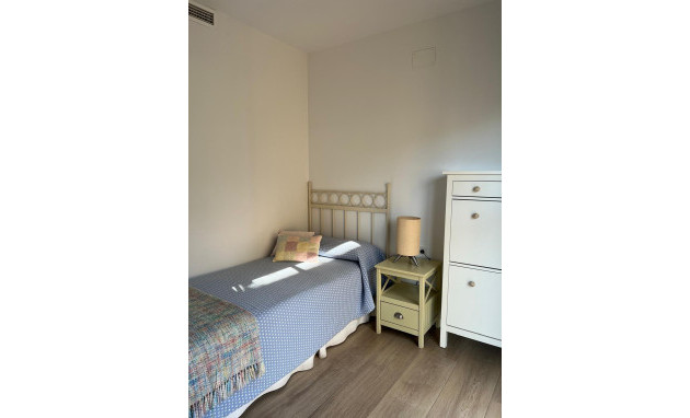 Herverkoop - Apartment - Alicante - Garbinet-Parque de las Avenidas