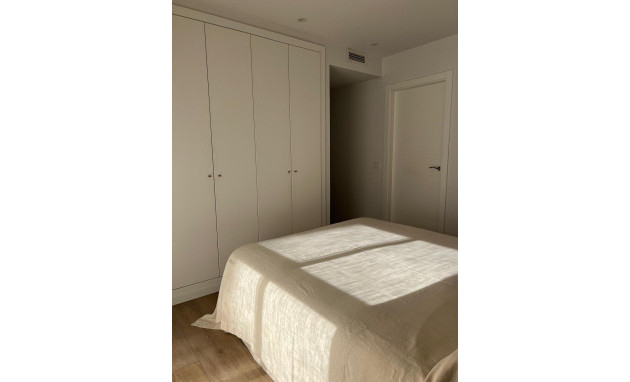 Herverkoop - Apartment - Alicante - Garbinet-Parque de las Avenidas