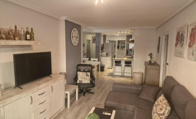 Herverkoop - Apartment - Torrevieja - Playa del cura