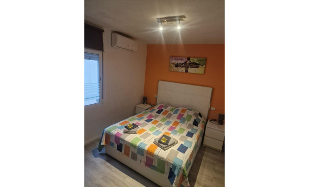 Herverkoop - Apartment - Torrevieja - Playa del cura