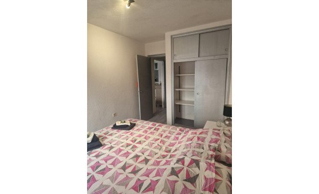 Herverkoop - Apartment - Torrevieja - Playa del cura