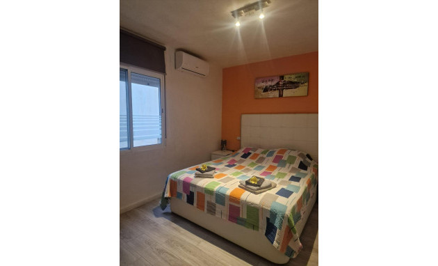 Herverkoop - Apartment - Torrevieja - Playa del cura
