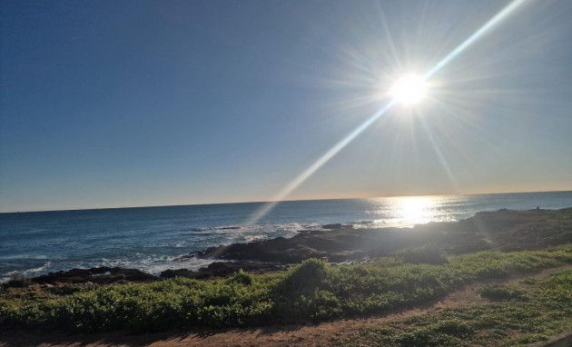 Herverkoop - Apartment - Torrevieja - Cabo cervera