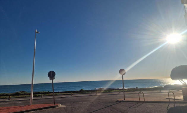 Herverkoop - Apartment - Torrevieja - Cabo cervera