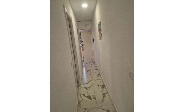 Herverkoop - Apartment - Torrevieja - Cabo cervera