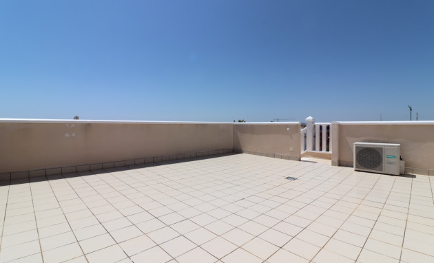 Herverkoop - Apartment - Ciudad Quesada - Doña Pepa