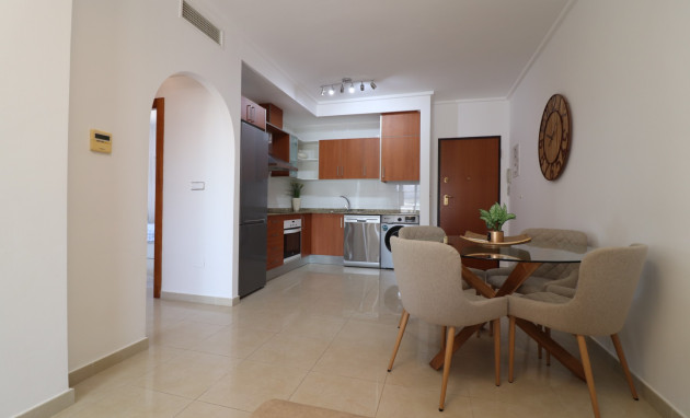 Herverkoop - Apartment - Ciudad Quesada - Doña Pepa