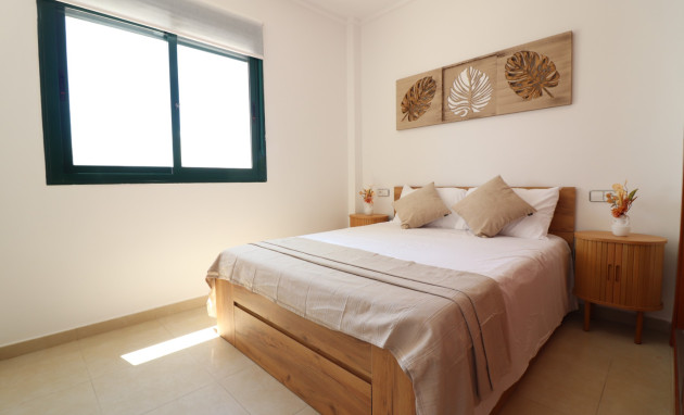 Herverkoop - Apartment - Ciudad Quesada - Doña Pepa