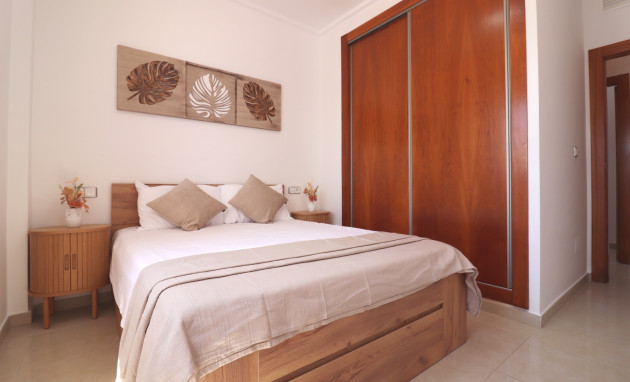 Herverkoop - Apartment - Ciudad Quesada - Doña Pepa