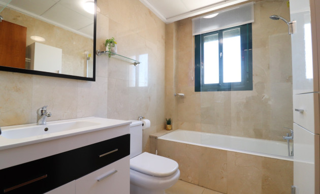 Herverkoop - Apartment - Ciudad Quesada - Doña Pepa