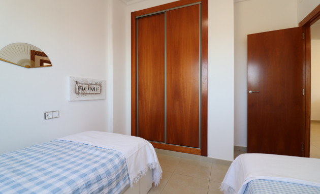 Herverkoop - Apartment - Ciudad Quesada - Doña Pepa