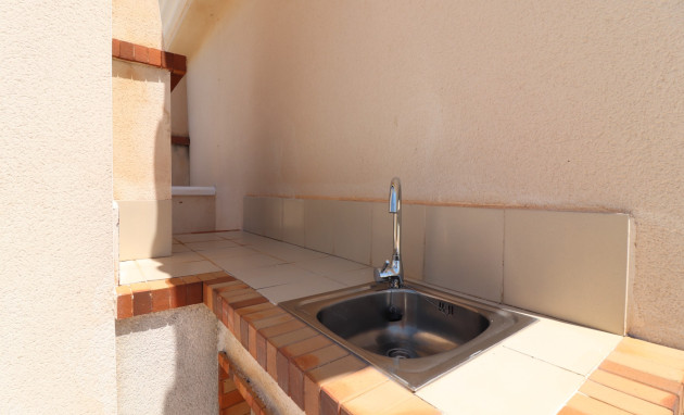 Herverkoop - Apartment - Ciudad Quesada - Doña Pepa