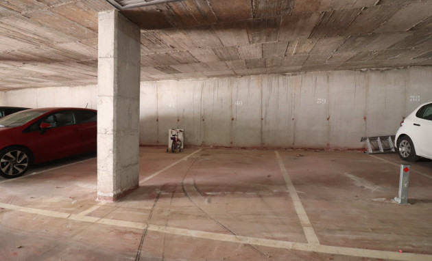 Herverkoop - Apartment - Ciudad Quesada - Doña Pepa