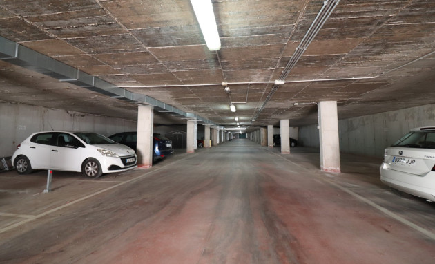 Herverkoop - Apartment - Ciudad Quesada - Doña Pepa