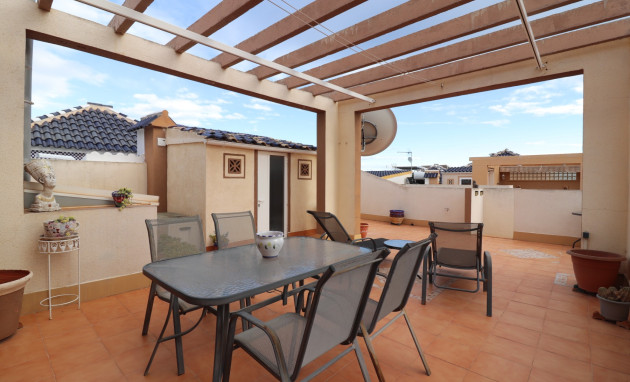 Herverkoop - Quad Villa - Orihuela Costa - Los Balcones