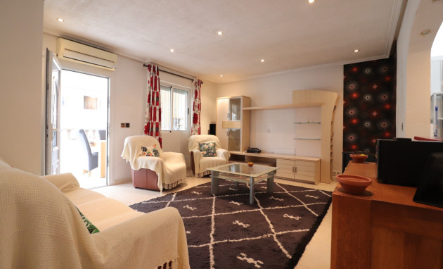 Herverkoop - Quad Villa - Orihuela Costa - Los Balcones