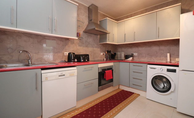 Herverkoop - Quad Villa - Orihuela Costa - Los Balcones